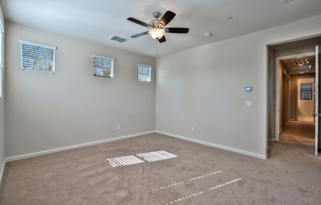 3 Bedroom 2.5 Bath 2 Car Garage Condo At Coopers Place in Livermore!