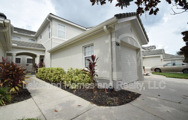 534 GRASSLANDS VLG CIR