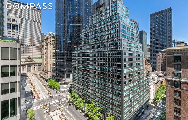 80 Park Avenue