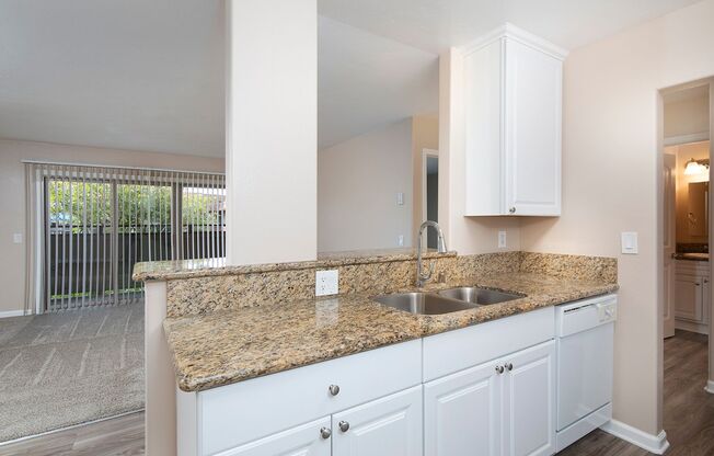 1 bed, 1 bath, 704 sqft, $1,895, Unit B-25