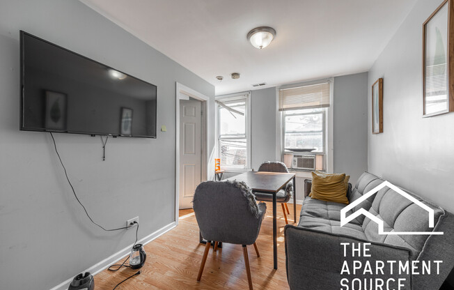 3614 W George St, Chicago IL 1F