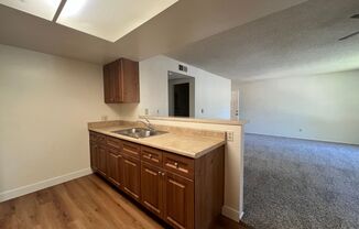 2 beds, 1 bath, $2,395, Unit APT 56-08