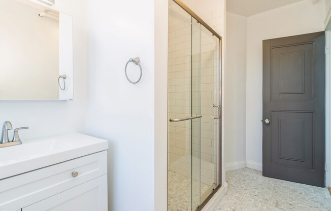 2 beds, 1 bath, 556 sqft, $4,250, Unit 501