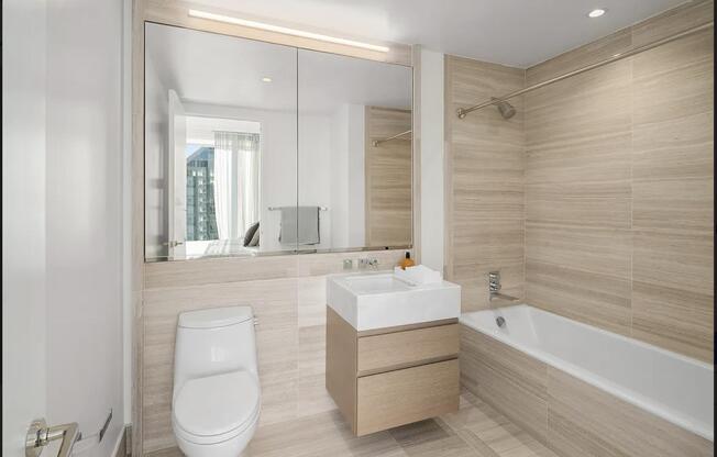 645 W 59 ST
