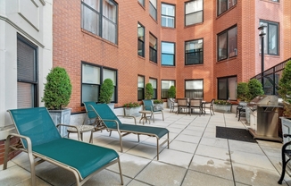 2 beds, 2 baths, 1,004 sqft, $5,200, Unit 603