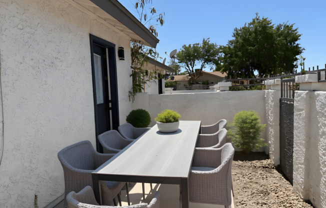 McKemy Single Family Homes