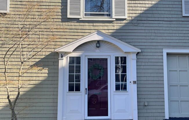 Amherst Woods Apartments