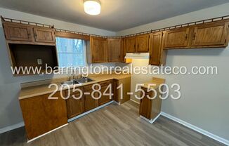 2 beds, 1.5 baths, $975