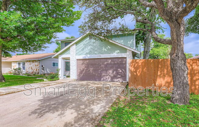 11426 BRISTLE OAK TRL