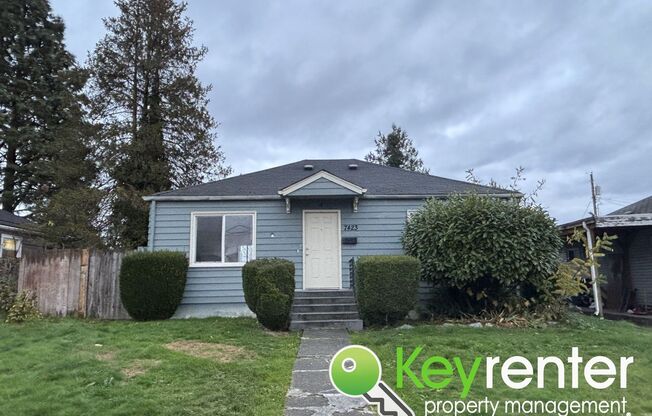 2 beds, 1 bath, $1,950