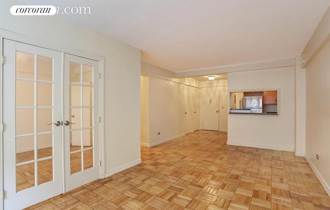333 East 46th Street 2G