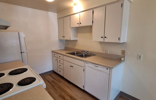 2 beds, 1 bath, $1,500, Unit #1