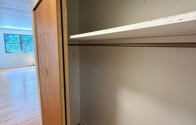 Studio, 1 bath, 487 sqft, $1,250, Unit Fifth 306