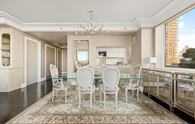 4 beds, 4 baths, 2,512 sqft, $21,000, Unit 16M