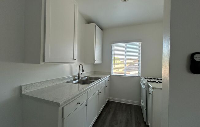 Stonewood Apartments