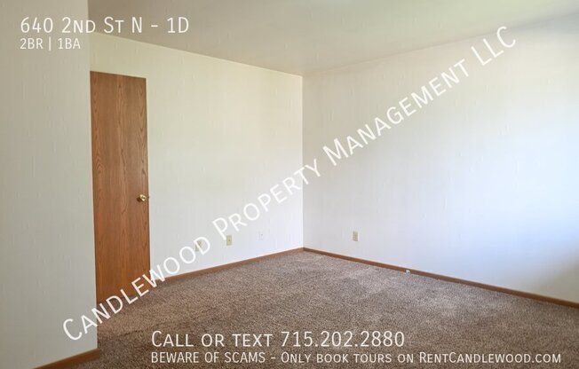 Partner-provided property photo
