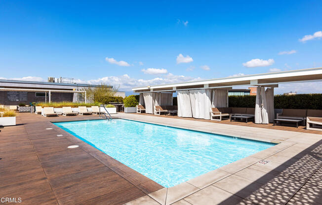 2 beds, 1.5 baths, 1,340 sqft, $4,700, Unit 110