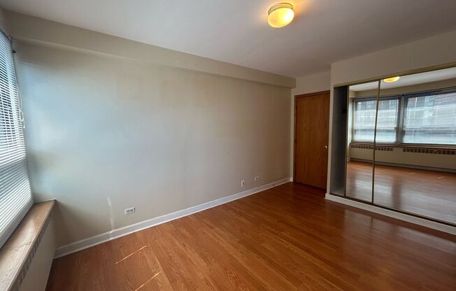 1 bed, 1 bath, 700 sqft, $1,850, Unit 418-0604