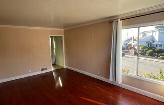 2-Bedroom San Pablo Home with Massive Backyard