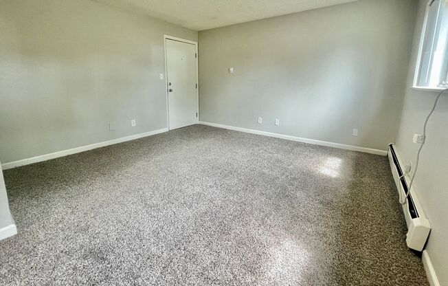 Studio, 1 bath, 402 sqft, $1,225