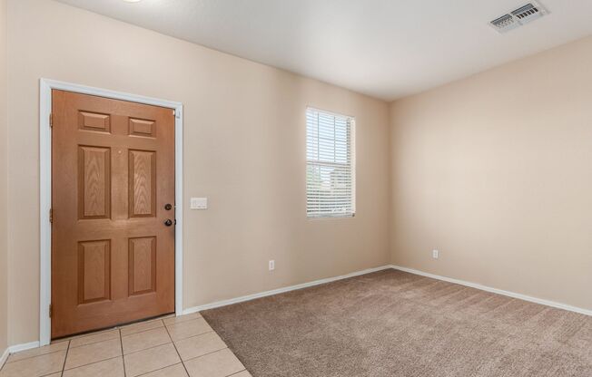 Welcome to Your Dream Home in Laveen Farms!