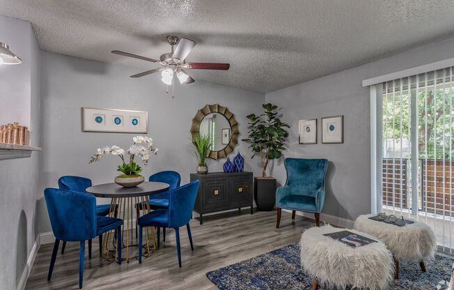 1 bed, 1 bath, 634 sqft, $1,250, Unit 201