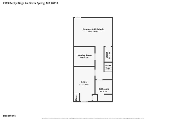 Partner-provided property photo