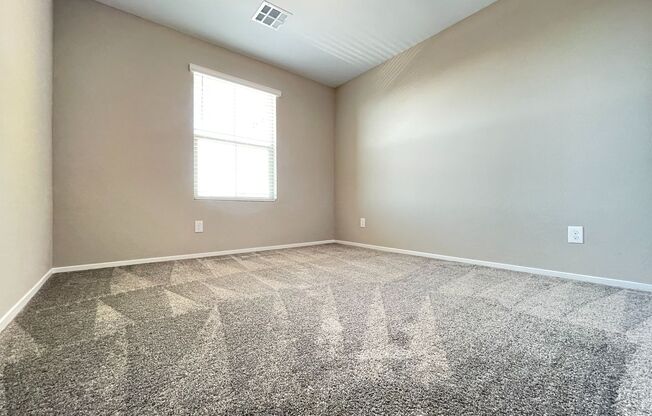 Stunning Summerlin 3 bedroom Townhouse in Gated Community