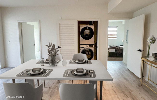 2 beds, 2 baths, 1,063 sqft, $2,955