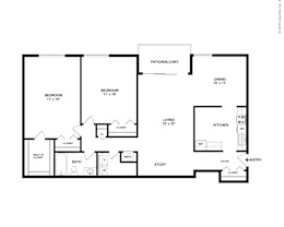 Partner-provided photo for $2348 unit