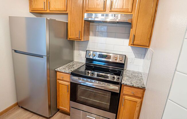 1 bed, 1 bath, 693 sqft, $1,400, Unit 99-210