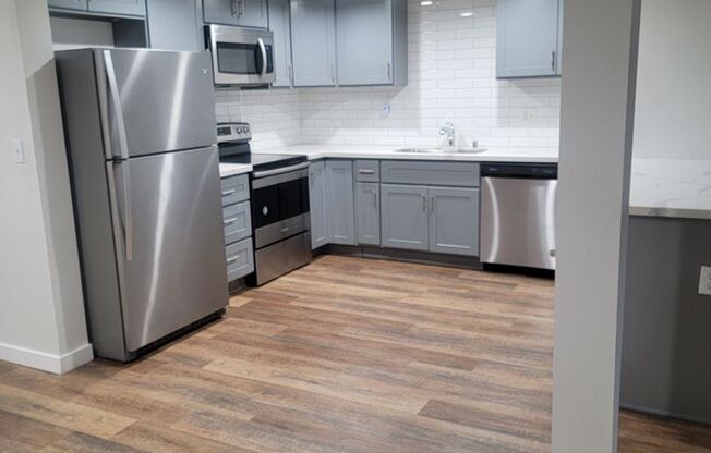 201 South 60th St
