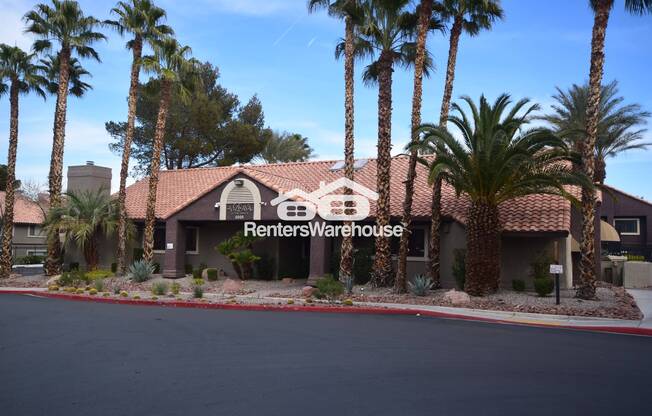 5006 S RAINBOW BLVD