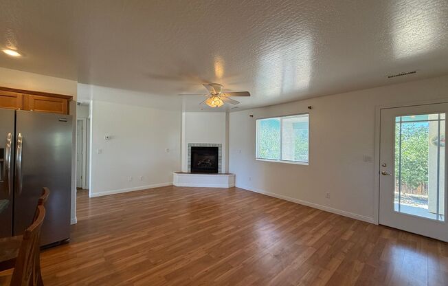 Nice home near Willow Lake