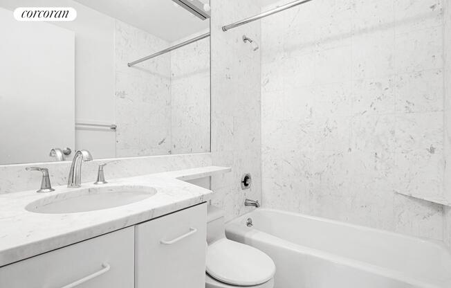 Studio, 1 bath, $4,350, Unit 1025
