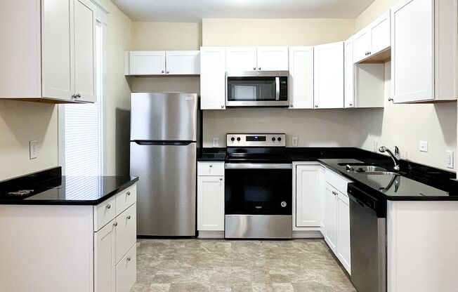 Charming 3BD/1BA Home In Unbeatable Location