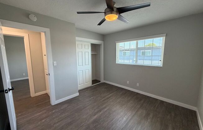 2 beds, 1 bath, 865 sqft, $2,610, Unit 340-21