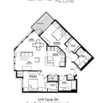 Partner-provided photo for $2284 unit