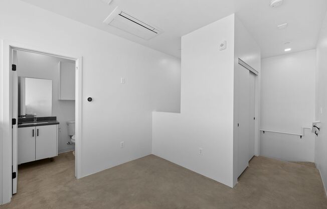 1 bed, 1.5 baths, 557 sqft, $2,495, Unit Unit 28