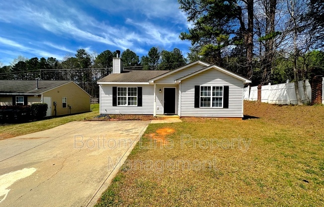 3320 BELL GLN CT