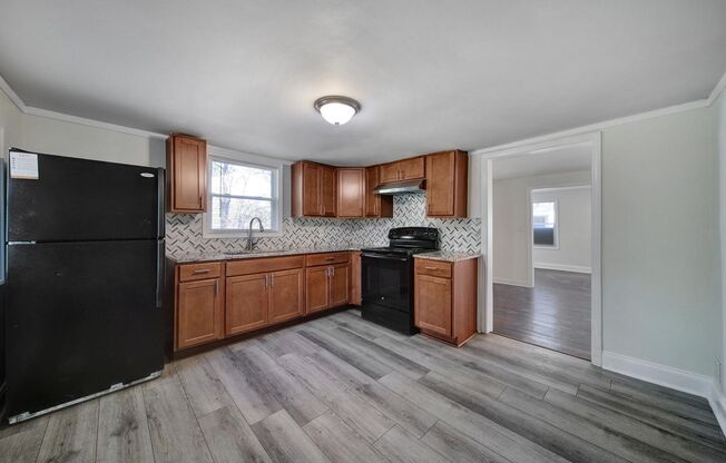 Lovely Home in Charlotte!