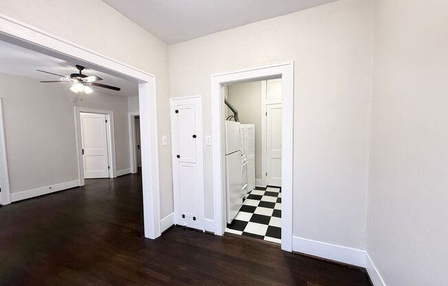 1 bed, 1 bath, $1,135, Unit B2602
