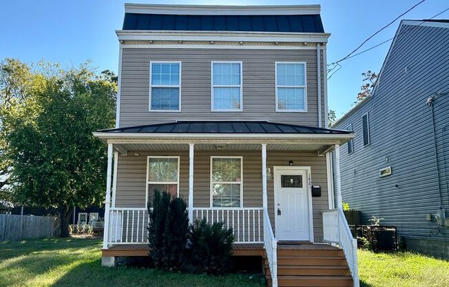 Modern & Spacious 3BR Home – Move-In Ready