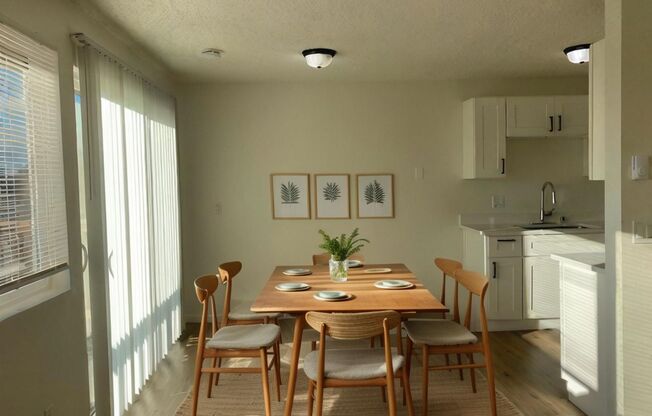 1 bed, 1 bath, 680 sqft, $1,495, Unit 303