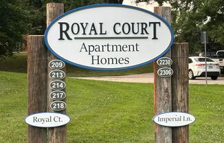 Royal Lights Apartments