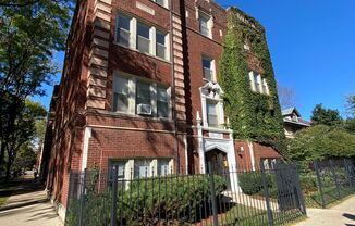 6600 N Bosworth, LLC