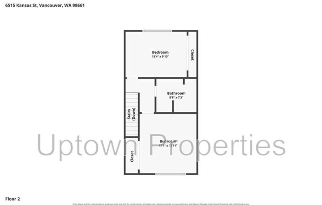 Partner-provided property photo