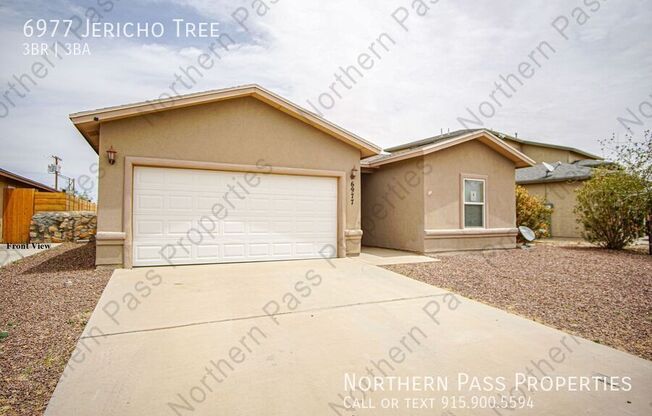 6977 JERICHO TREE