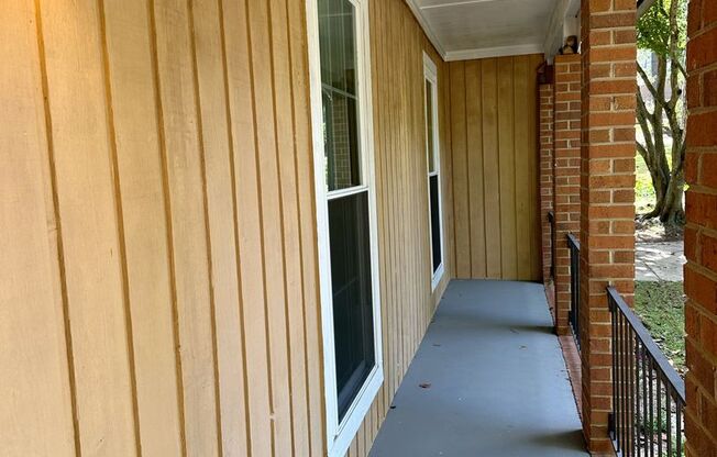 3 bedroom 2 full bath available NOW