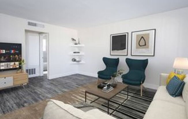 1 bed, 1 bath, 640 sqft, $999, Unit 1401-19